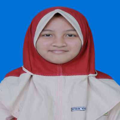 foto profil Husna Hafida